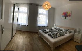 Citycenter Appartment